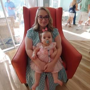 Meet your Posher, Samantha